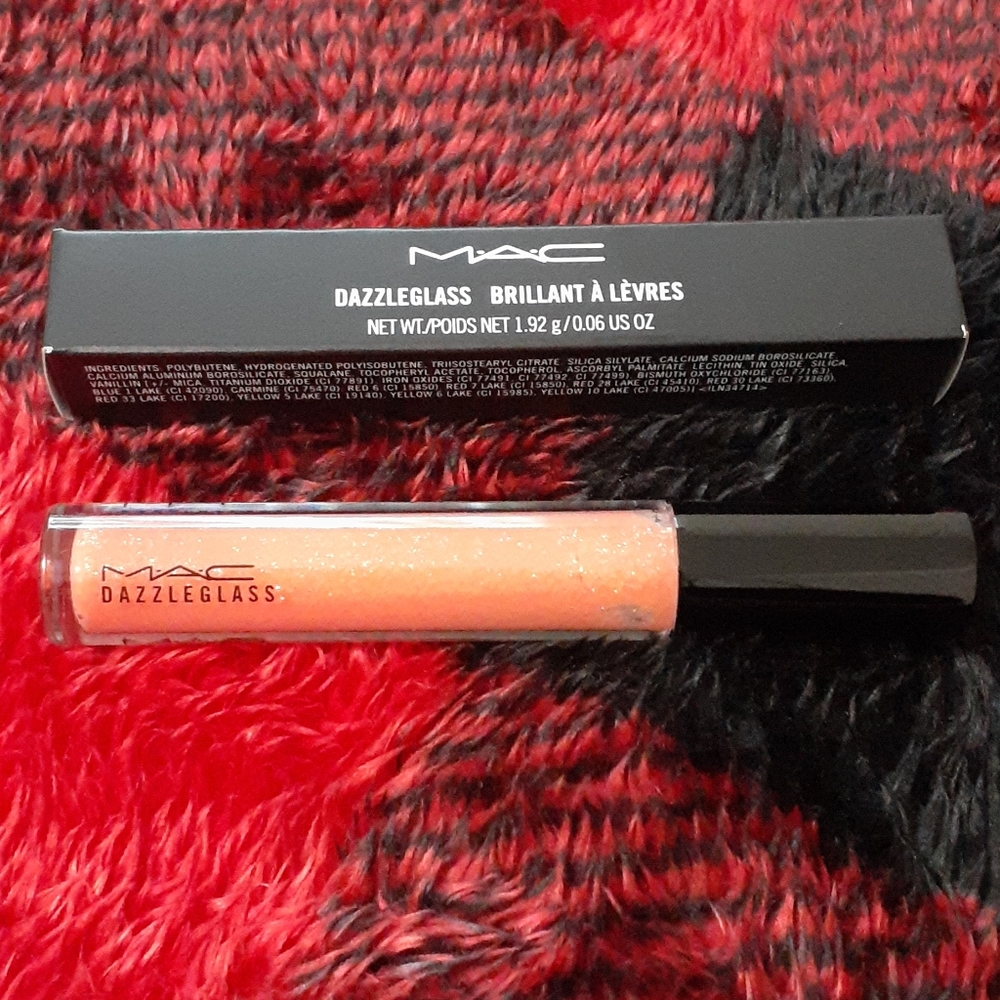 MAC Dazzleglass